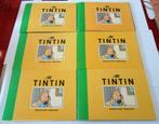 cartes de téléphones Tintin, Enlèvement ou Envoi