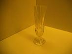 Vase en verre antique/vintage (DS115-g), Antiquités & Art, Antiquités | Vases, Enlèvement ou Envoi