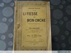 Li fiesse de Mon-Oncke de Joseph Halleux, Livres, BD, Utilisé