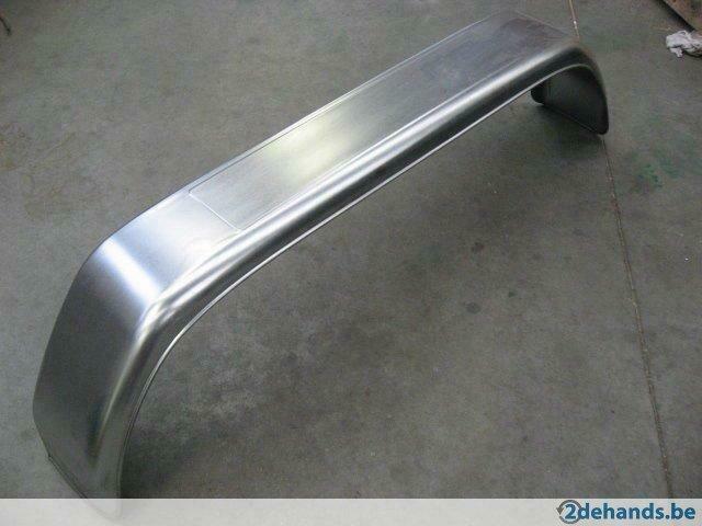 Garde-boue double essieux pour remorques à 9300 Alost, Autos : Divers, Accessoires de voiture, Neuf, Enlèvement