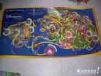Disney reuzespel bord de magische zoektocht ( nieuw )., Ophalen, Nieuw