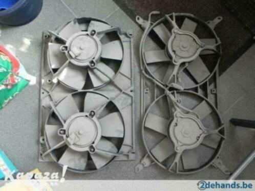 Ford radiator ventilator, Auto-onderdelen, Motor en Toebehoren, Ford, Gebruikt, Ophalen