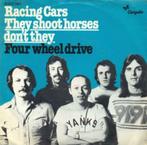 Racing Cars – They shoot horses don’t they - Single – 45 rpm, 7 pouces, Pop, Enlèvement ou Envoi, Single