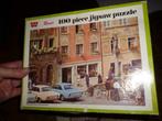 Puzzel  Jigsaw Whitman Rover 47 x 33 cm n 7109 vintage, Ophalen of Verzenden