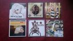 Gwen stefani cd singles, Ophalen of Verzenden