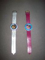 Horloge OILILY al 1 verkocht!!!, Overige merken, Overige materialen, Leer, Polshorloge
