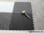 Puzzle mat caoutchouc fitness, Ophalen, Nieuw