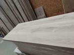 Betaalbare eiken panelen 20/22 of 40 mm dik, eiken planken