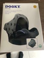 Dooky Combi Set, Hoody & seat cover 0+, Kinderen en Baby's, Ophalen, Zo goed als nieuw