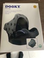 Dooky Combi Set, Hoody & seat cover 0+, Zo goed als nieuw, Ophalen