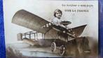 FANTASIE KAARTEN- KINDEREN- FRANSE KAART, Verzamelen, Ophalen of Verzenden, Voor 1920, Gelopen, Kinderen