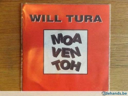 single will tura, Cd's en Dvd's, Vinyl | Nederlandstalig