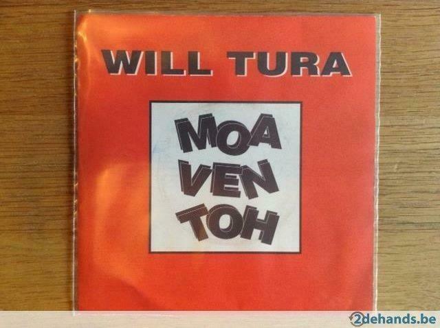 single will tura, CD & DVD, Vinyles | Néerlandophone