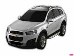 Treeplanken Chevrolet Captiva 2012 - heden NIEUW !!!!!, Autos : Pièces & Accessoires, Autres pièces automobiles, Enlèvement ou Envoi