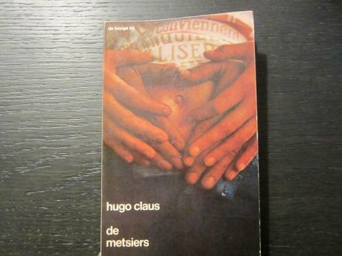 De metsiers   -Hugo Claus-, Boeken, Literatuur, Ophalen of Verzenden