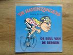 single de havenzangers, Cd's en Dvd's, Ophalen of Verzenden, 7 inch, Nederlandstalig, Single