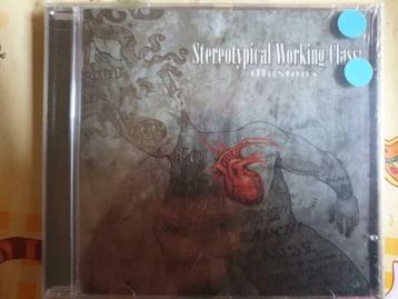 stereotypical working class - illusions, Enlèvement ou Envoi, Comme neuf, Autres genres