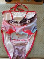 Badpak maat 5 /6 jaar merk, Kinderen en Baby's, Kinderkleding | Maat 110, Ophalen of Verzenden, Zo goed als nieuw, Meisje, Sport- of Zwemkleding