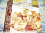 coffret cadeaux recettes, Livres, Neuf