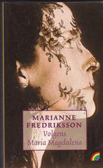 Volgens Maria Magdalena - Marianne Fredriksson, Gelezen, Ophalen of Verzenden