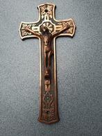 Gider Depose kruisbeeld 1134, Ophalen