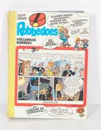 Robbedoes verzamelalbums 163 164 165, Boeken, Stripverhalen, Gelezen, Ophalen of Verzenden, Meerdere stripboeken