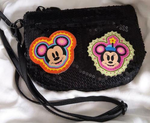 Prachtige authentieke nieuwe tas Disney, Handtassen en Accessoires, Tassen | Schoudertassen, Nieuw, Overige merken, Ophalen of Verzenden