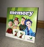 memory Center Parcs, Ophalen of Verzenden, Zo goed als nieuw, Puzzelen