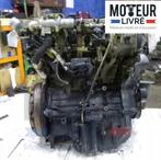 Moteur ALFA ROMEO 156 LANCIA LYBRA 1.9L Diesel AR37101, Alfa Romeo, Gebruikt, Verzenden