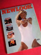Magazine (s) NEWLOOK N°1+2 Filles Girls Sexy Nues Nudes BCBG, Journal ou Magazine, 1980 à nos jours, Enlèvement ou Envoi