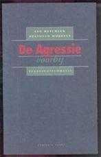 De agressie voorbij, Luc Reychler, Ophalen of Verzenden, Gelezen