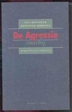 De agressie voorbij, Luc Reychler, Gelezen, Ophalen of Verzenden