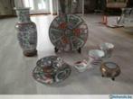 Chinese decoratie, Ophalen, Gebruikt