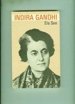 Indira Ghandi ela sen /mireille cottenj, Politiek, Ophalen of Verzenden, Zo goed als nieuw