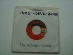 Vinyl single Devil Inside - INXS, Ophalen of Verzenden, 1980 tot 2000