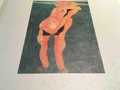 Léon Spilliaert monografie Knokke 120pag, Boeken, Kunst en Cultuur | Beeldend, Zo goed als nieuw, Schilder- en Tekenkunst, Ophalen of Verzenden