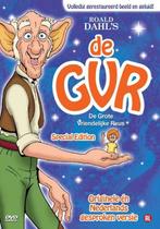 Grote Vriendelijke Reus, Ophalen