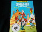 Oumpah-Pah   T.1  "Oumpah-Pah, le Peau-Rouge"  (avril 1986), Une BD, Enlèvement, Comme neuf