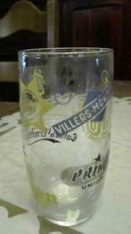 Glas van meerdere merken, Verzamelen, Gebruikt