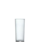 herbruikbare longdrinkbeker, Ophalen