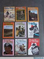 Vlaamse filmpjes jaar 1981 1982, Boeken, Kinderboeken | Jeugd | 13 jaar en ouder, Ophalen of Verzenden