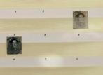 Collection Anciens timbres poste belge