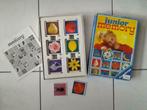 Memory spel, Ophalen, Gebruikt