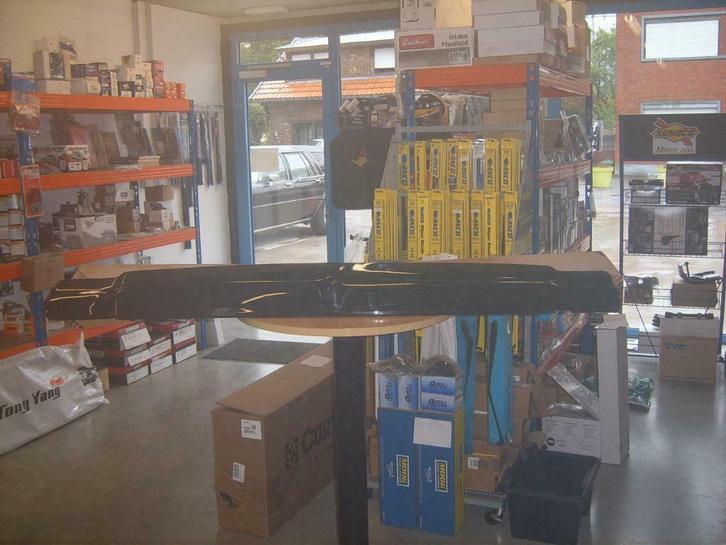 Protection de capot Chevrolet 1973-1980, Autos : Divers, Accessoires de voiture, Neuf, Enlèvement ou Envoi