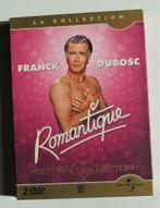 Franck Dubosc - Romantique - Édition Collector - Serge Khal, CD & DVD, DVD | Cabaret & Sketchs, Stand-up ou Spectacle de théâtre