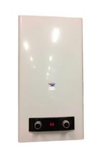 Wagaparts PU1122S-01-XX 11 liter geiser propaan butaan€339,-, Ophalen of Verzenden, Minder dan 20 liter, Propaan of Butaan, Terugslagbeveiliging (TTB)