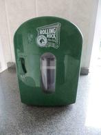 ''ROLLING ROCK''COFFRE REFRIGERANT ET RECHAUFFANT