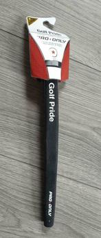Grip putter Golf Pride Pro Only
