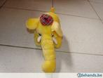 Olifant met zuignap, Kinderen en Baby's, Speelgoed | Knuffels en Pluche, Ophalen of Verzenden, Nieuw, Olifant