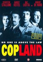 dvd ' Cop Land (Stallone,Liotta,Keitel)(gratis verzending), Actiethriller, Ophalen of Verzenden, Vanaf 16 jaar